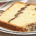 Chocolate Chip Crumb Pound Cake Recipe