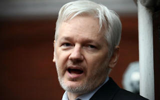 WikiLeaks, Too, Claims To Have NSA Code 