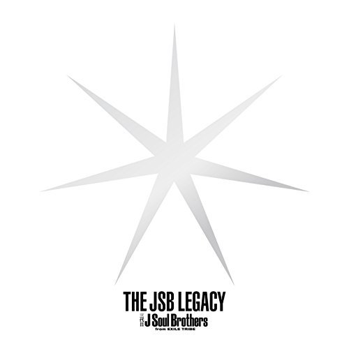 [Album] 三代目 J Soul Brothers from EXILE TRIBE - THE JSB LEGACY (2016.03.30/RAR/MP3)