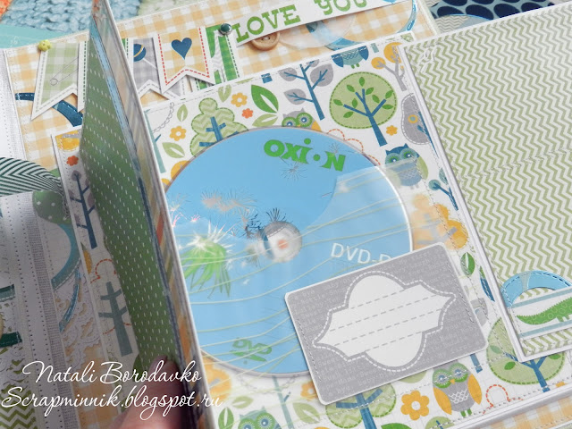 scrap album, handmade, fotoalbum, for newborn, scrap foto,handmadescrapalbums, dcwv