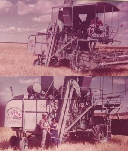 Pesados Argentinos Rector Super Rector C.63