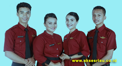 Lowongan Pramantika Aviation School