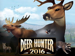 how to get unlimited money on deer hunter 2016