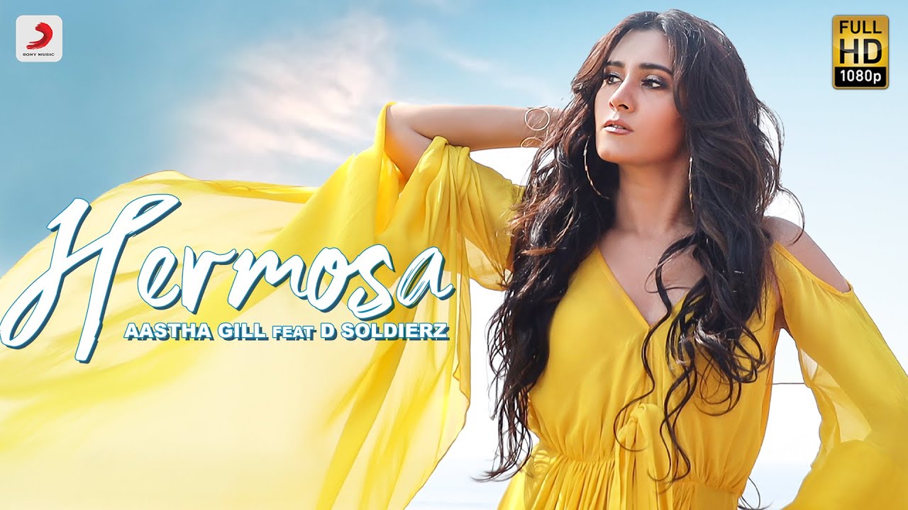 Hermosa Song Lyrics - D Soldierz & Aastha Gill Hermosa Song Lyrics - D Soldierz & Aastha Gill