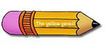 The yellow Pencil