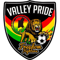 VALLEY PRIDE FREEDOM FIGHTERS FC