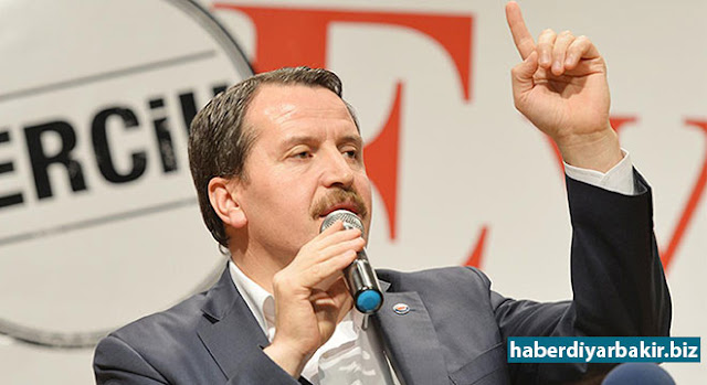 Memur-Sen Genel Başkanı Ali Yalçın Diyarbakır'da konuştu DİYARBAKIR-“Memur-Sen’e Davet, Tercih Evet” programının Diyarbakır ayağı, Memur-Sen Genel Başkanı Ali Yalçın, Diyarbakır Milletvekili Galip Ensarioğlu, Sağlık-Sen Genel Başkan Yardımcısı Aziz Aslan, Ulaştırma Memur-Sen Genel Başkan Yardımcısı Ümit Aydın, Kültür Memur-Sen Genel Başkan Yardımcısı Nihat Nurbaki, Memur-Sen Diyarbakır İl Temsilcisi Yunus Memiş ve Memur-Sen Konfederasyonu’na bağlı sendikaların şube başkanları ile çok sayıda davetlinin katılımıyla gerçekleştirildi.