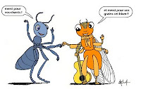 Résultat de recherche d'images pour "fourmis dessins"