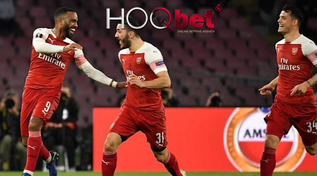 Hasil Pertandingan Napoli vs Arsenal : Skor 0-1 http://www.liputanskor.com/