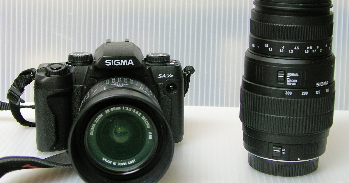 sigma 7.0