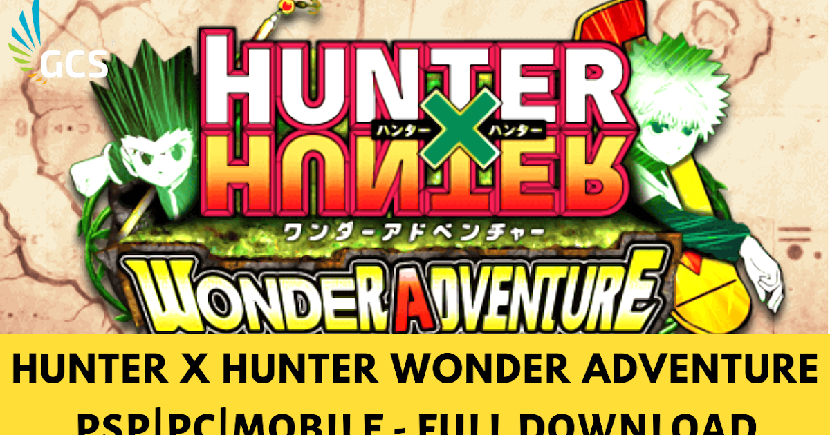 hunter x hunter english psp hunter x hunter english psp