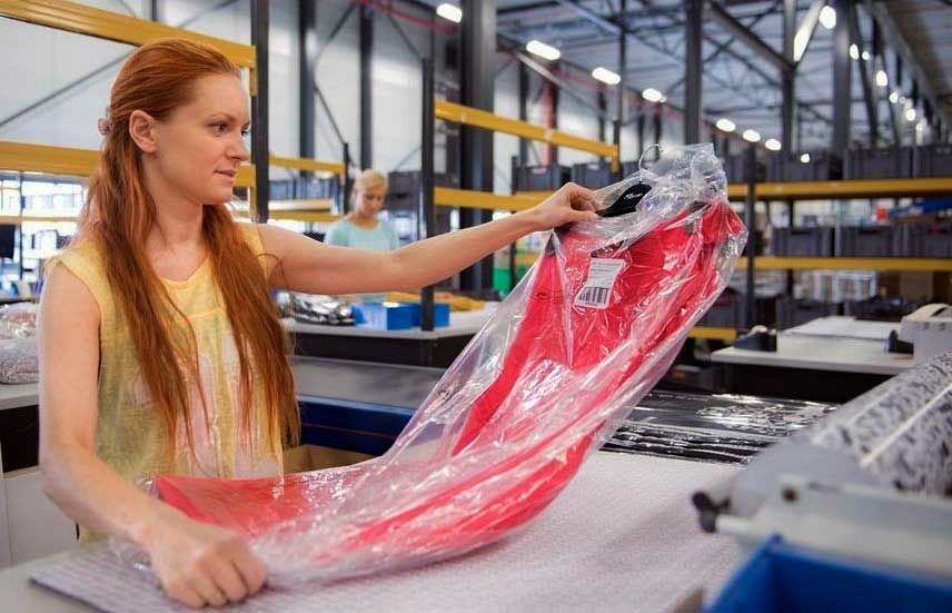 praca w michael kors