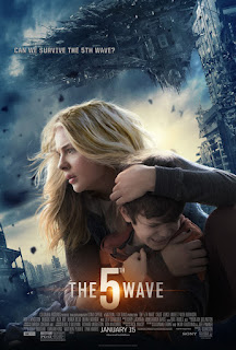 The 5th Wave Movie Poster 3