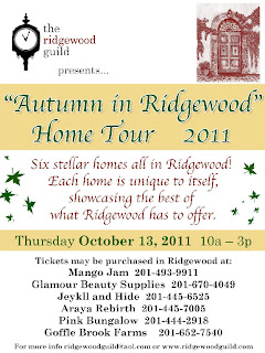 home tour theridgewoodblog.net
