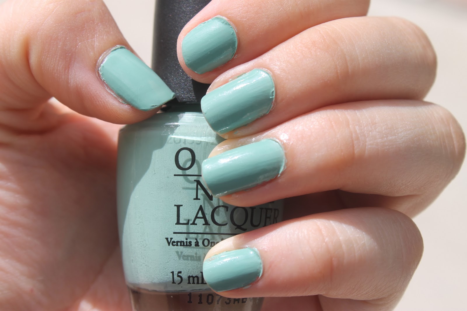 The Dark Side of Beauty How To Long Nails