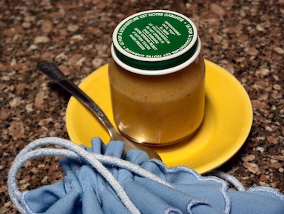 Pear Jam with Thermomix