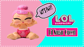 lil sugar queen