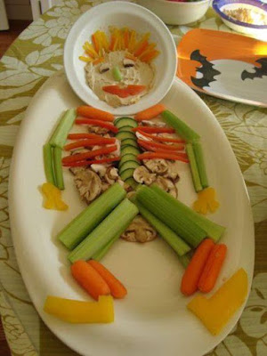 10 ideas para decorar platillos de forma creativa... ¡espectaculares!