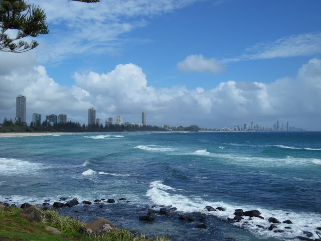 Burleigh Heads Burleigh Heads