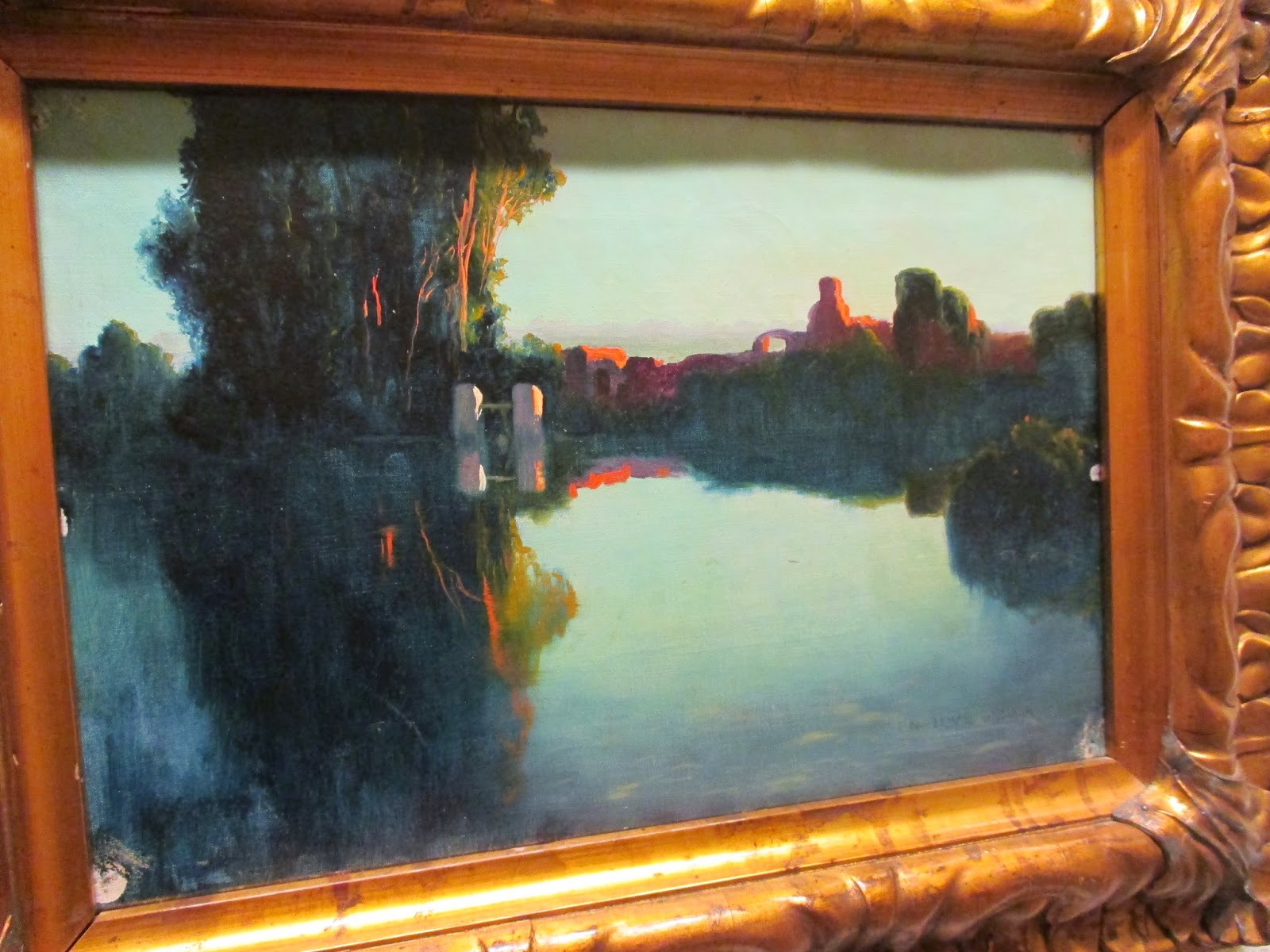 faire des rencontres a rome