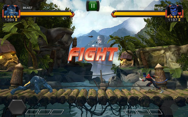 marvel şampiyonlar turnuvası marvel şampiyonlar turnuvası hile apk indir