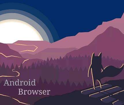 best android free browser