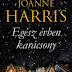 Joanne Harris - Egész évben karácsony