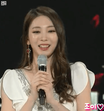 2016 슈퍼모델 대상 최유솔 ㄷㄷ.jpgif | 인스티즈