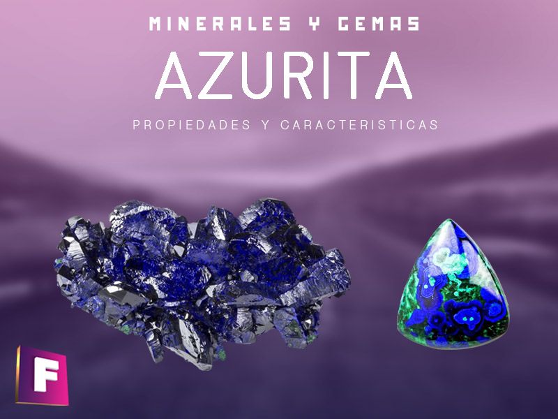 azurita propiedades caracteristicas y usos en joyeria | Foro de minerales azurita propiedades caracteristicas y usos en joyeria | Foro de minerales