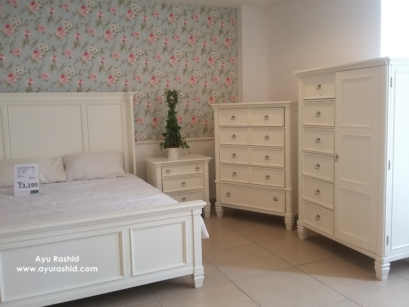 Promosi Set Bilik Tidur Murah 2018 Brad Erva Doce Info Set Bilik Tidur Fella Design