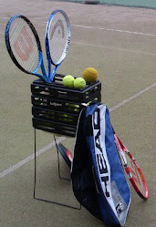 Tennisopettaja puh: 044-3380291 e-mail: tennisvalmentaja@gmail.com