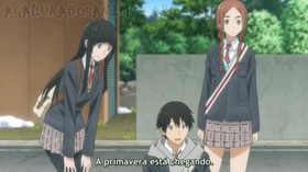 Flying Witch 02 Flying Witch 02 online legendado