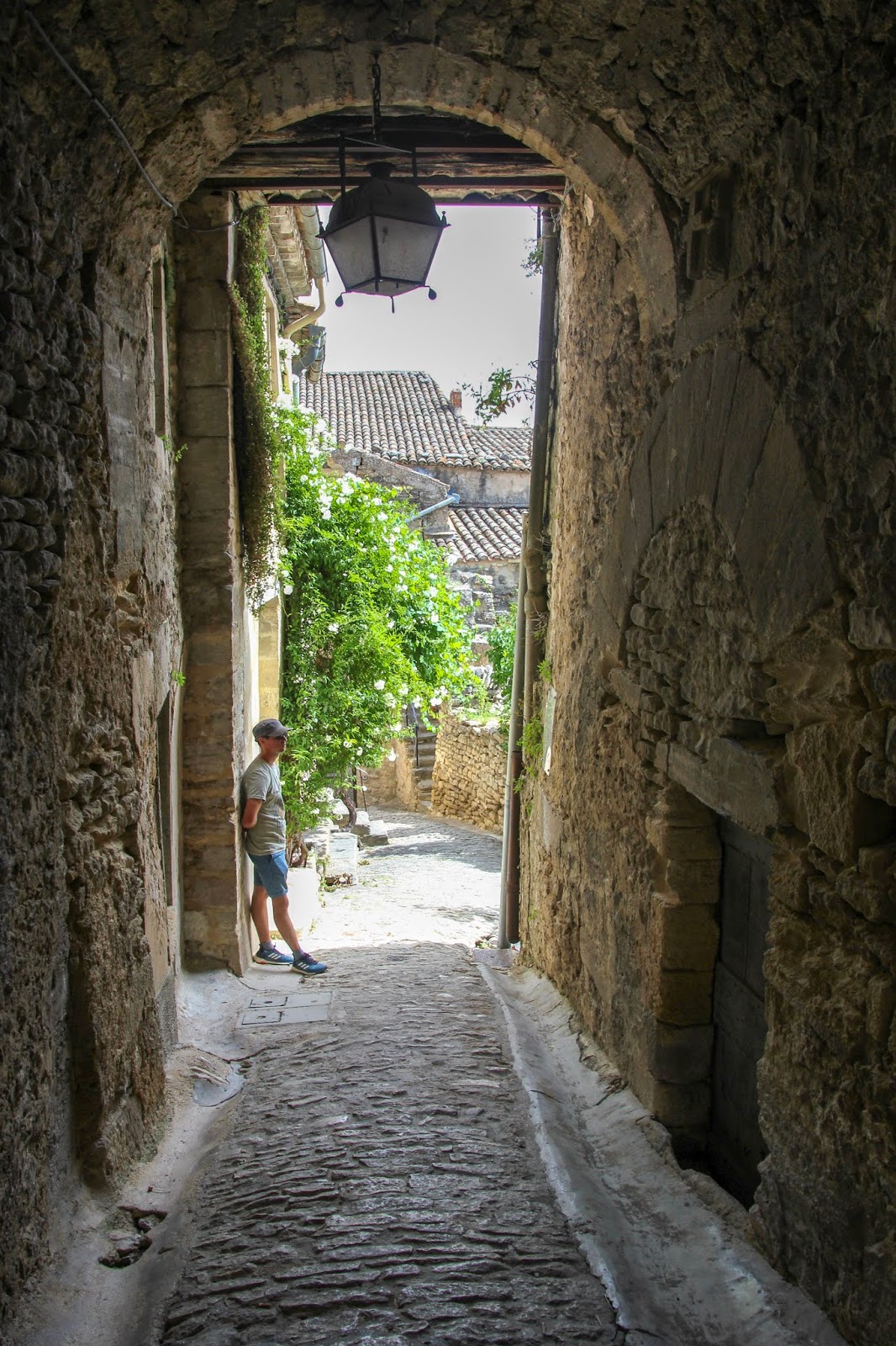 Gordes