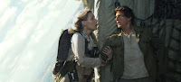 The Mummy (2017) Tom Cruise and Annabelle Wallis Image 2 (24)
