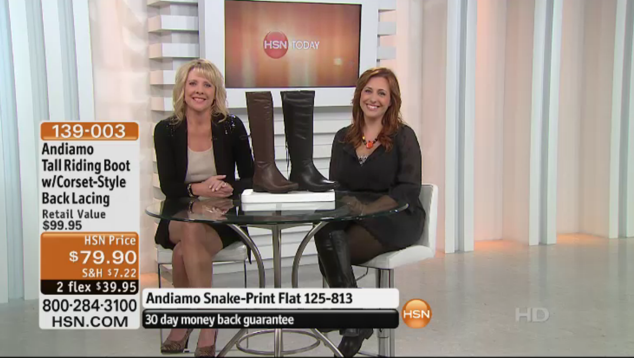 hsn shopping