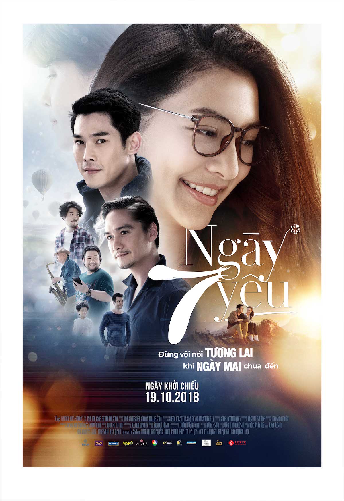 7 Ngày Yêu