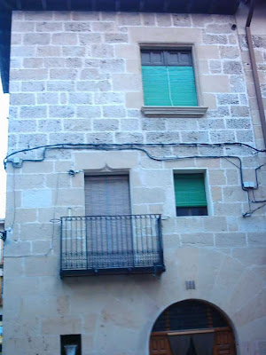 Calle Palacio, El Palau, El Palacio, Casa ELVIRA, Sentelles, Centelles Calle Palacio, El Palau, El Palacio, Casa ELVIRA, Sentelles, Centelles