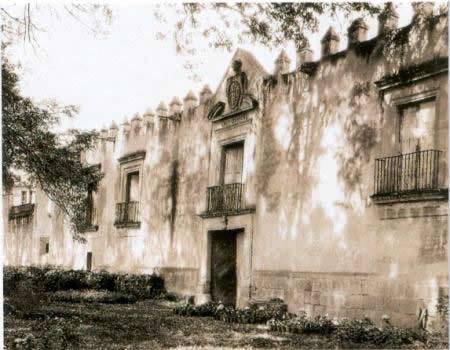 Crónicas y Leyendas de Azcapotzalco: Fotos antiguas de Azcapotzalco