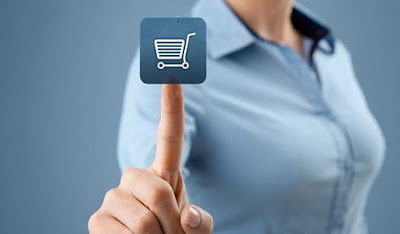 Comercio ElectrÃ³nico, Digital o E-commerce
