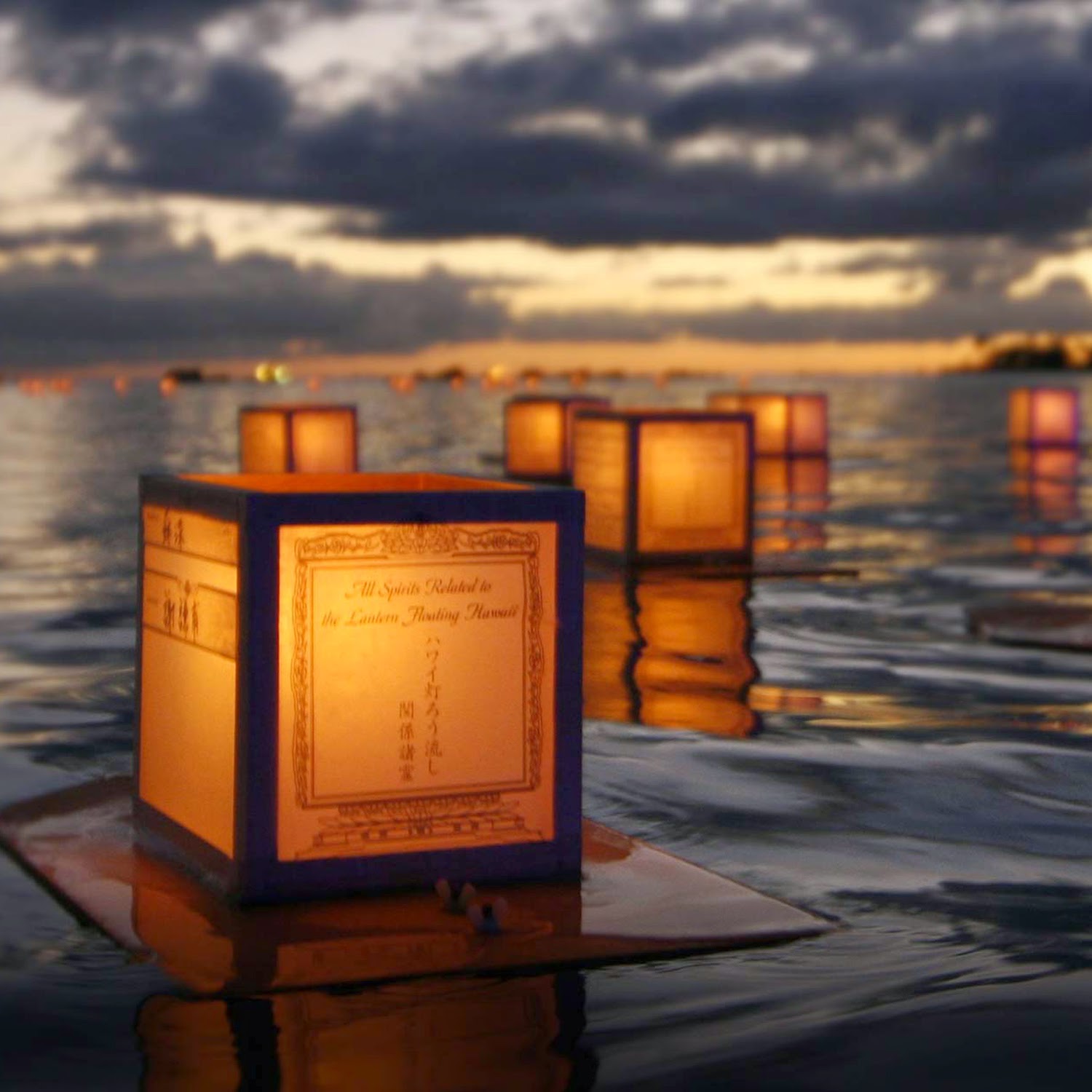 Floating Lanterns Festival Images HYIP Bitz HYIP Investment Monitor