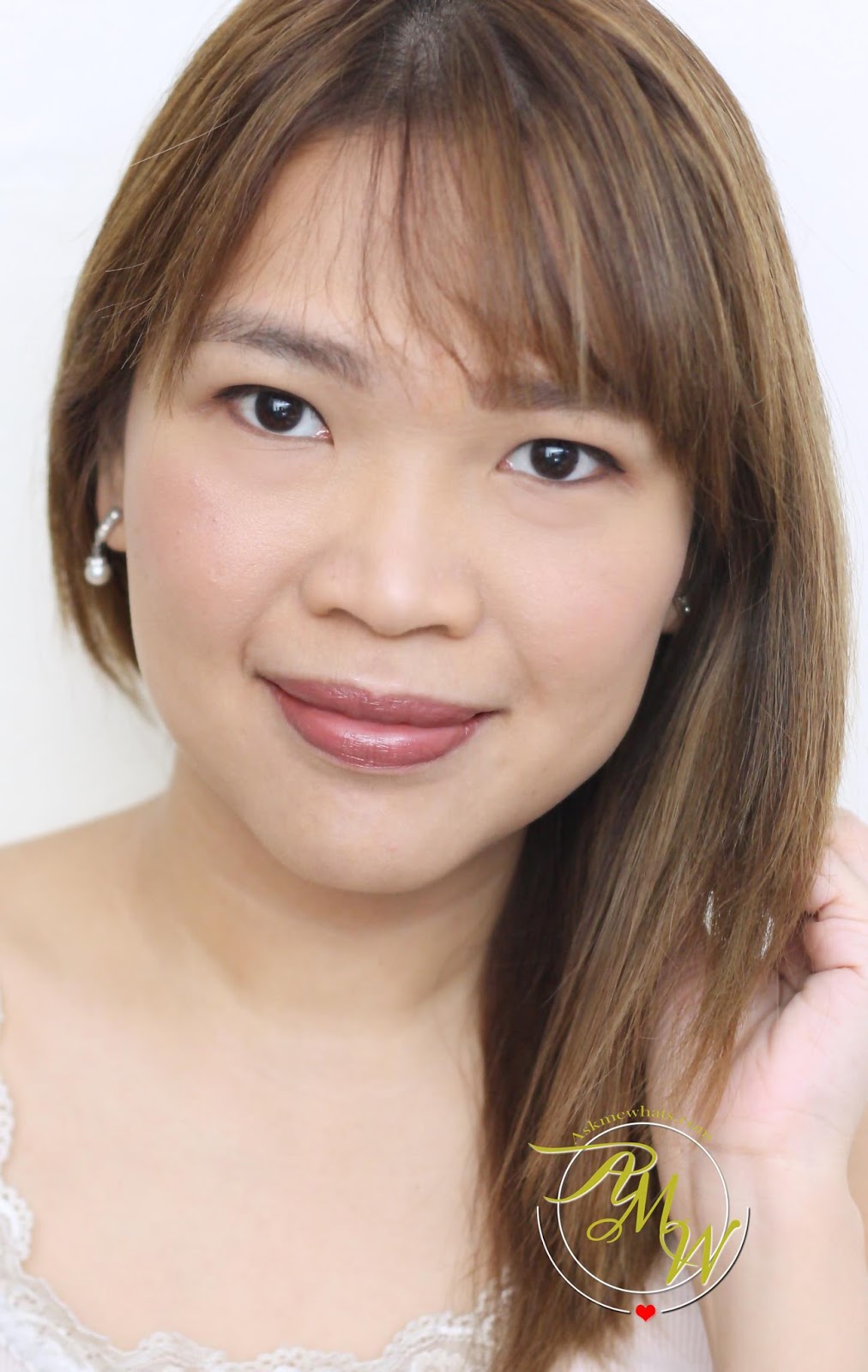 Askmewhats Top Beauty Blogger Philippines Skincare Makeup Review Blog Philippines