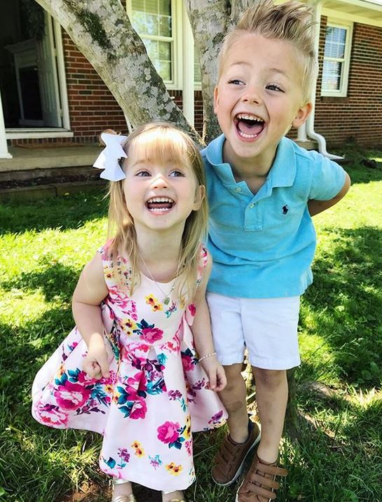 Bates Family Blog Bates Updates and Pictures Gil and Kelly 19 Kids