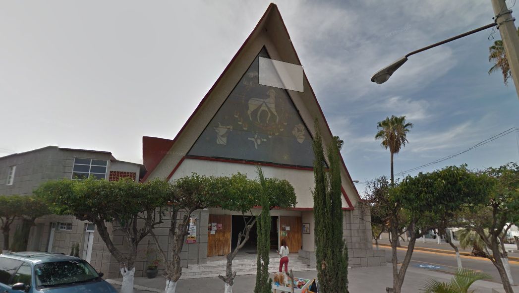 Parroquia Virgen de los Pobres Horarios de Misas Diócesis de Celaya Parroquia Virgen de los Pobres Horarios de Misas Diócesis de Celaya
