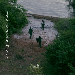 GAC (Gamaliel Audrey Cantika) - Resonance (Full Album 2018) GAC (Gamaliel Audrey Cantika) - Resonance (Full Album 2018)