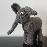 http://www.ravelry.com/patterns/library/elephant-amigurumi-8