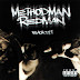 Blackout! - Method Man & Redman [TrackList]