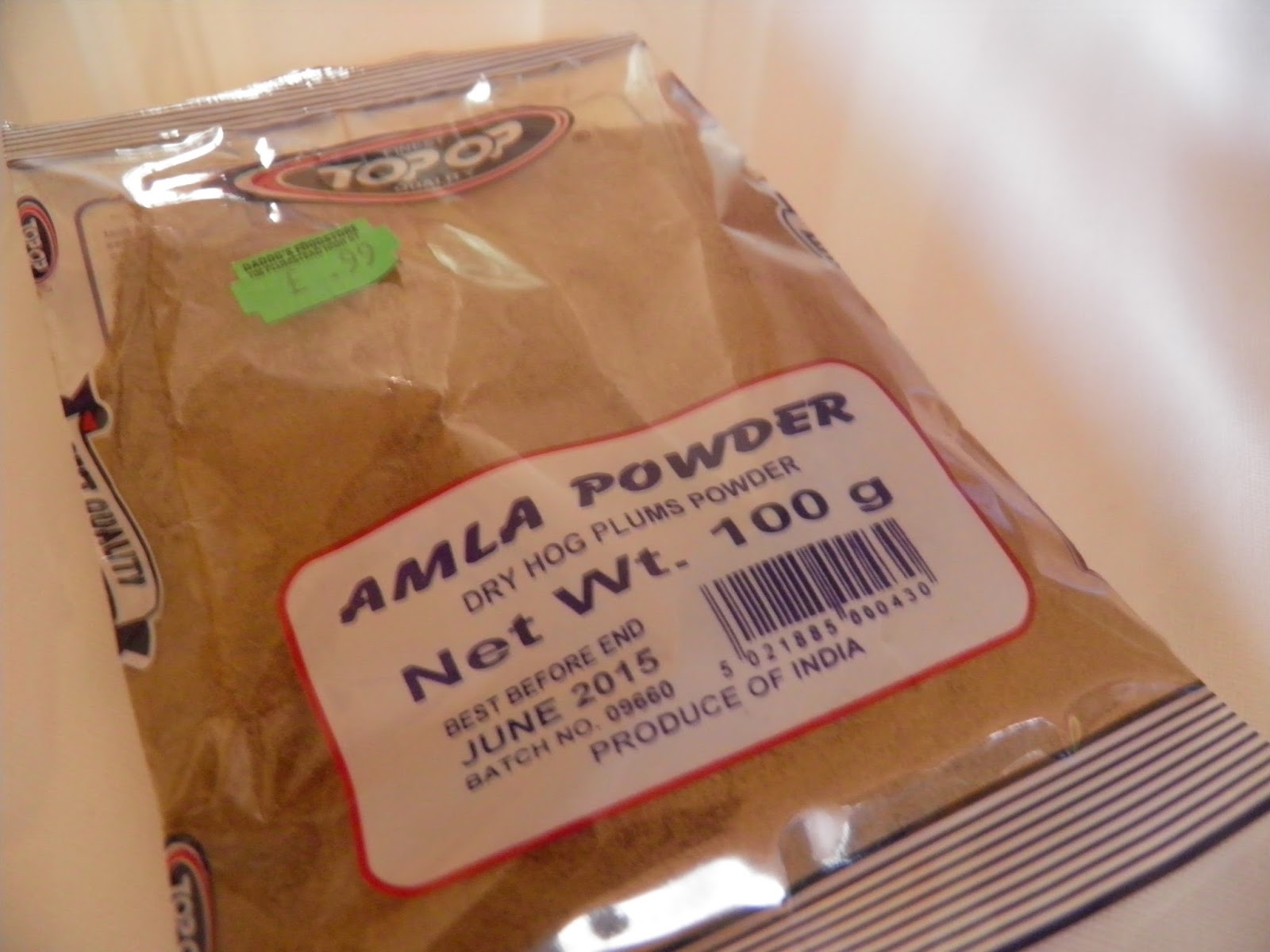 Chantelle Fashion haul indian ayurvedic powders for hair care