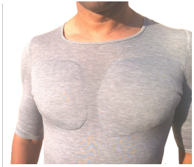 Rembourré Homme Rembourré T Shirt T Shirt T Homme wPukXZOiT