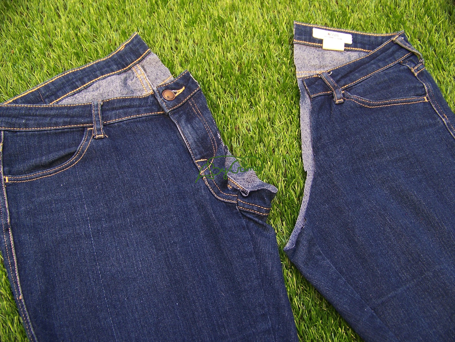 DIY Funda – Sun umbrella case – By Crina