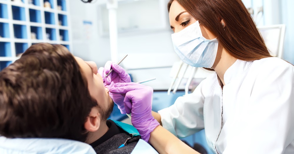 Endodontic Therapy What is it and Steps Involved in it.